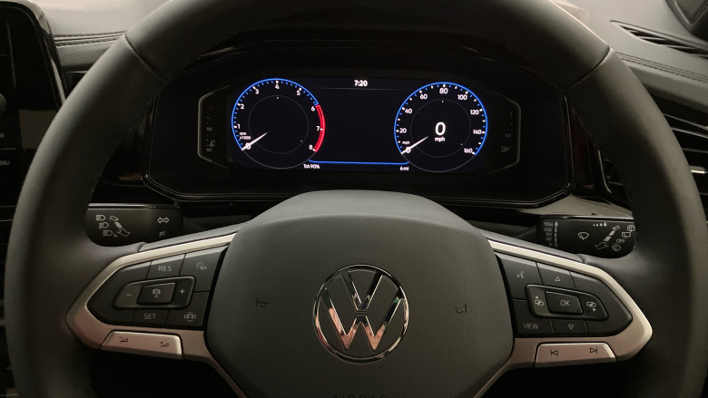 Volkswagen T-Roc 1.0 TSI 115 Style Design 5dr Petrol Hatchback